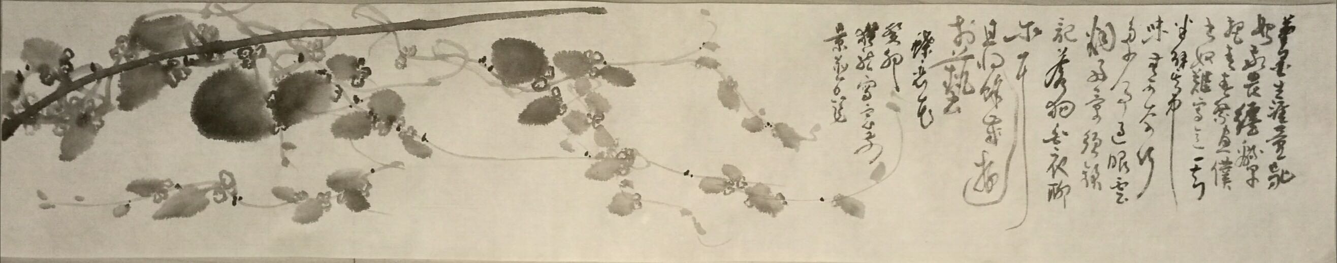 花鸟小品